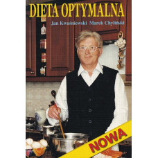 Dieta optymalna : [nowa]